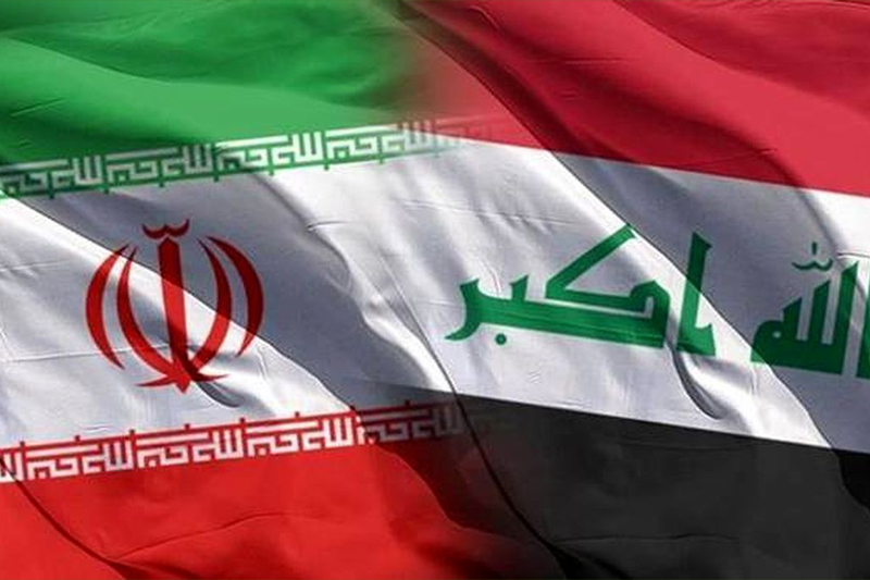 ایران و عراق در مدیریت خاک همکاری می‌کنند