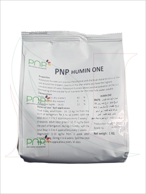 هیومیک اسید PNP