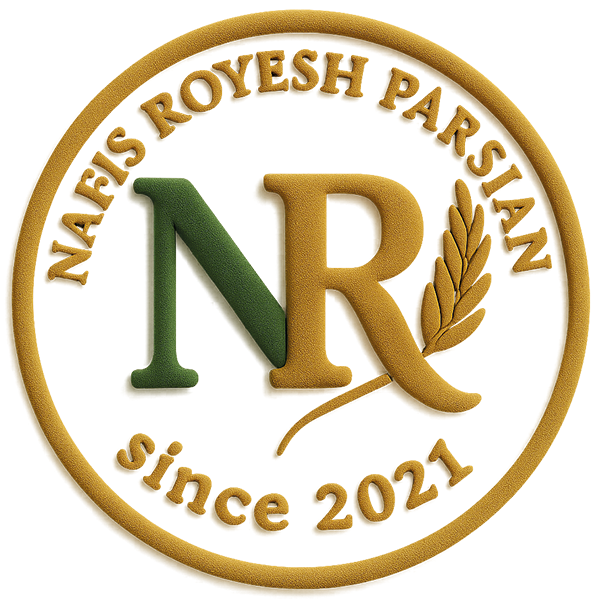 Nafis Royesh parsian