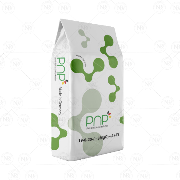 کود کامل پتاس بالا 20-06-19 پودری – مخصوص گل‌های زینتی و شاخه‌بریده