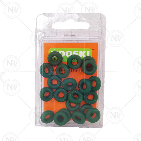 حلقه تله موش – کش یدکی تله موش کشی