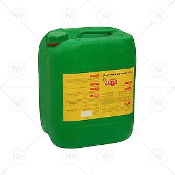 روغن امولسیون شونده L80 درصد حشره کش و کنه کش
